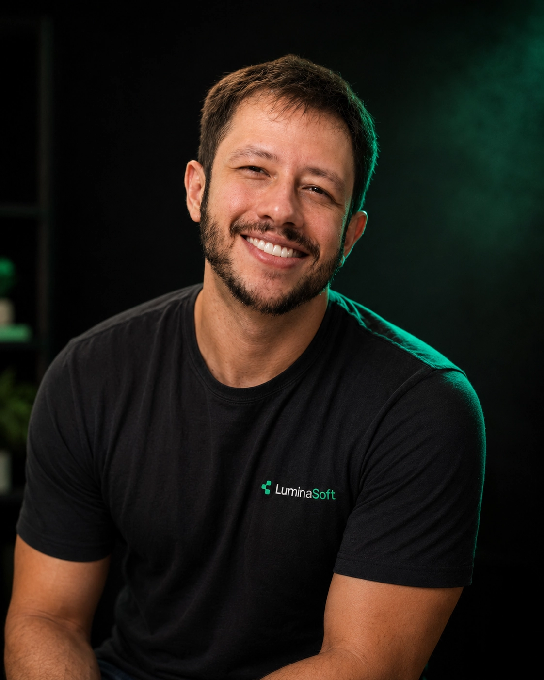 Foto de Leonardo Gomide