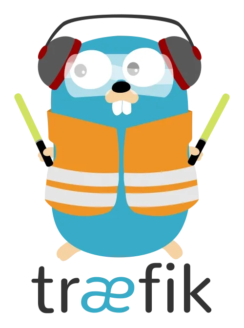 Traefik